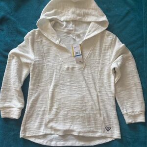 Roxy hoodie